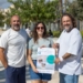Jornada de actividades multiaventura en la Cantera de l’Albir