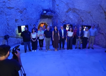 Arranca la exposición ‘Nuestros desembarcos y desfiles’