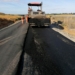 El Ayuntamiento comienza el asfaltado en varios caminos