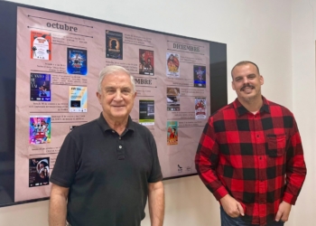 ADOC presenta su programación del último trimestre