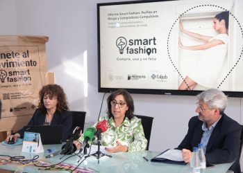 El 60 % de los consumidores de moda admite que no compra de forma consciente