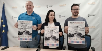 Primera edición del Trofeo Princesa RETT de judo