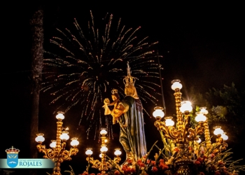 Rojales celebra sus fiestas patronales