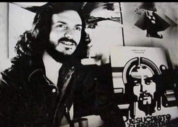 Las Bodas de Oro de Jesucristo Superstar