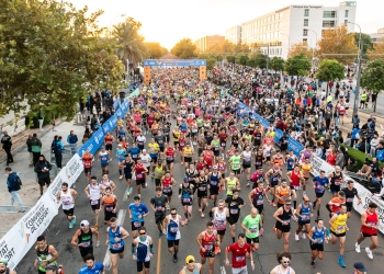 València rompe la estacionalidad