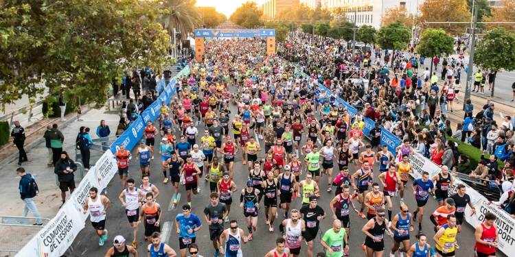València rompe la estacionalidad