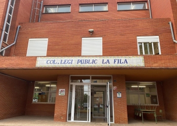 Refuerzo al mantenimiento y cuidado de los espacios educativos