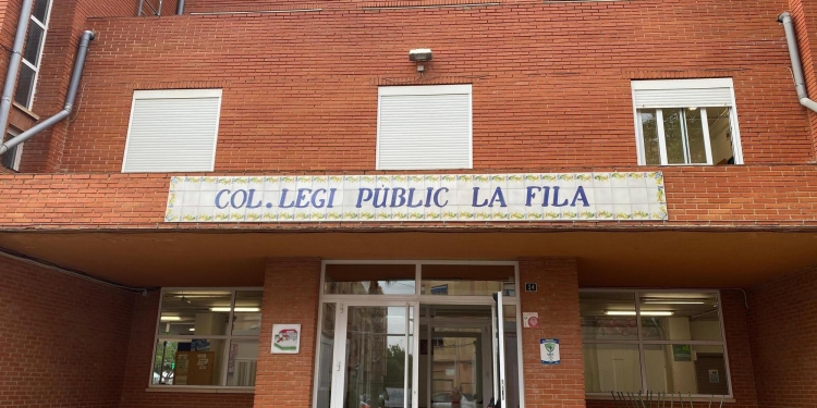 Refuerzo al mantenimiento y cuidado de los espacios educativos