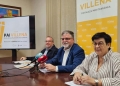 Villena impulsa su transformación con cerca de cinco millones de euros