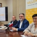Villena impulsa su transformación con cerca de cinco millones de euros