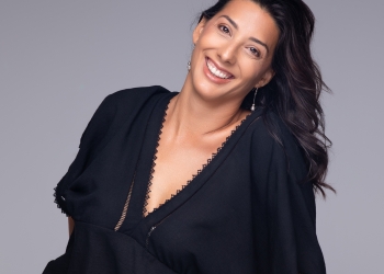 «Me fascina la magia del audiovisual»