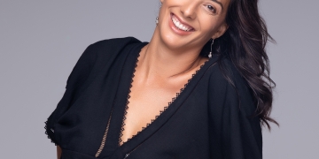 «Me fascina la magia del audiovisual»