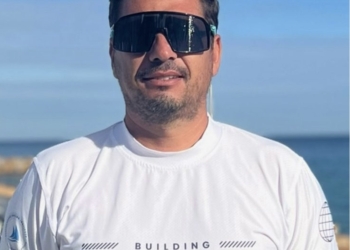 «Navegar no es fácil, pero como todo se aprende y más si eres un niño»