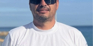 «Navegar no es fácil, pero como todo se aprende y más si eres un niño»