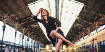 «Pasar al contemporáneo fue un despertar»