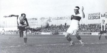 Memoria de las esquivas lavanderas