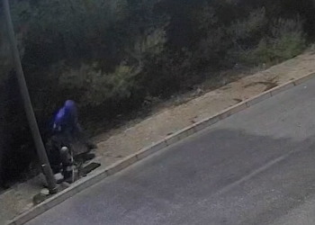 La Guardia Civil desarticula un grupo dedicado al robo de cobre