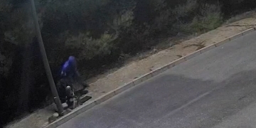 La Guardia Civil desarticula un grupo dedicado al robo de cobre