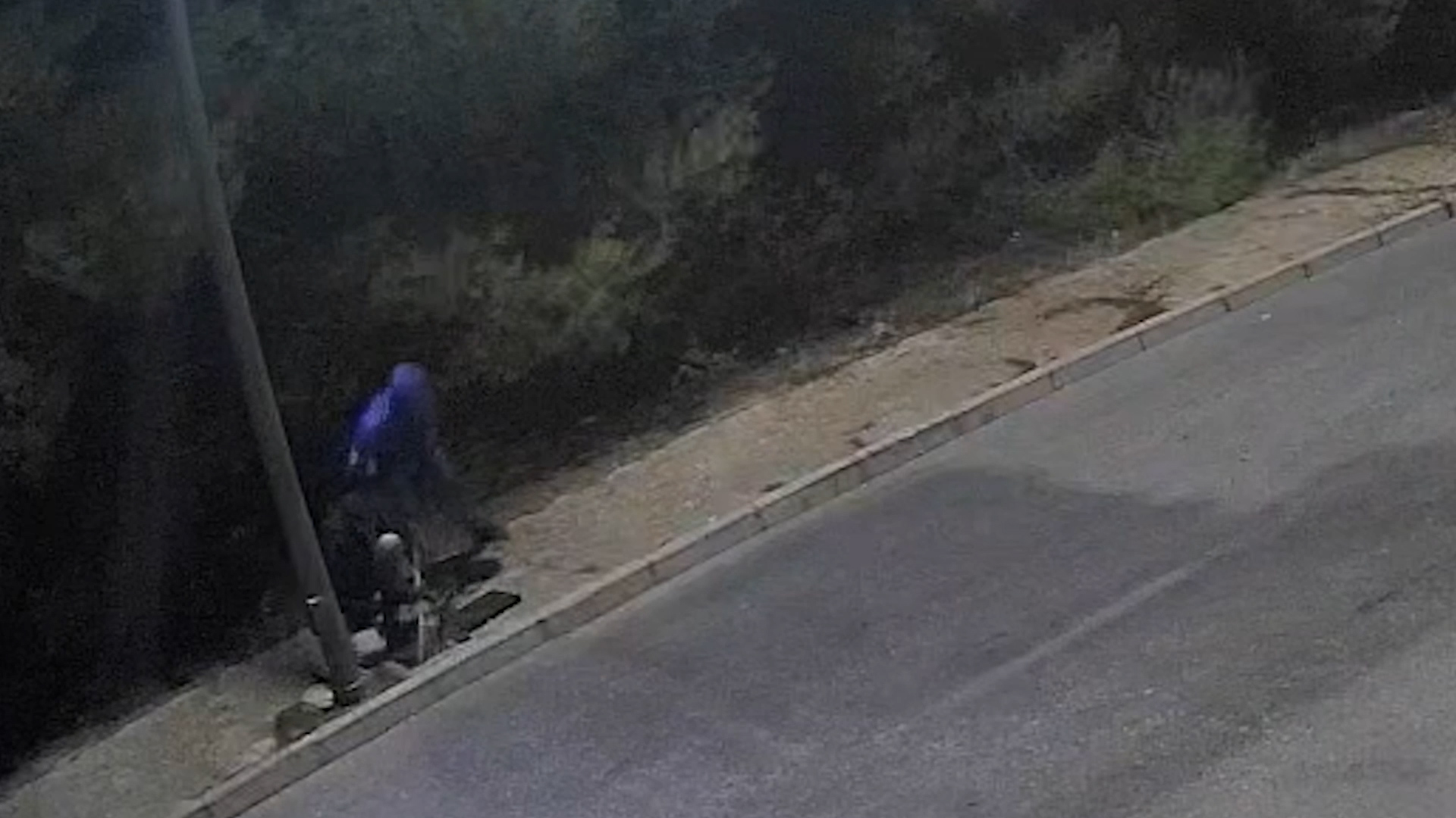 La Guardia Civil desarticula un grupo dedicado al robo de cobre