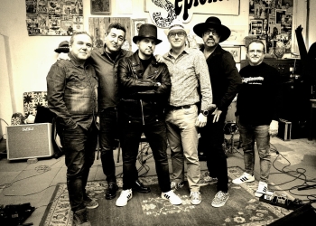 «El cerebro retiene la música que escuchábamos a los 20 años» V. Boria