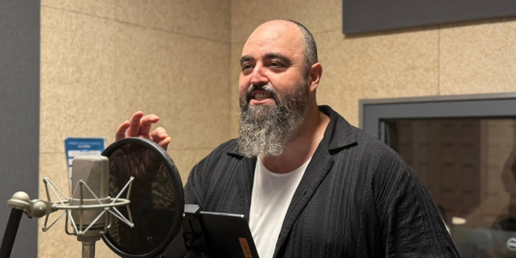 «Es clave saber reinterpretar al actor»