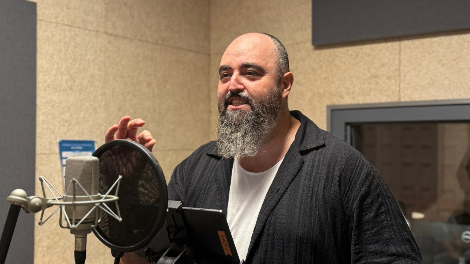 «Es clave saber reinterpretar al actor»