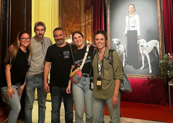 «Muchos quieren vivir la experiencia»