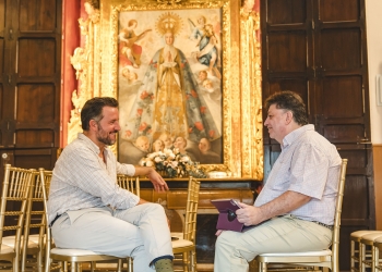 «Todos los proyectos que tenemos para Elche están en marcha»