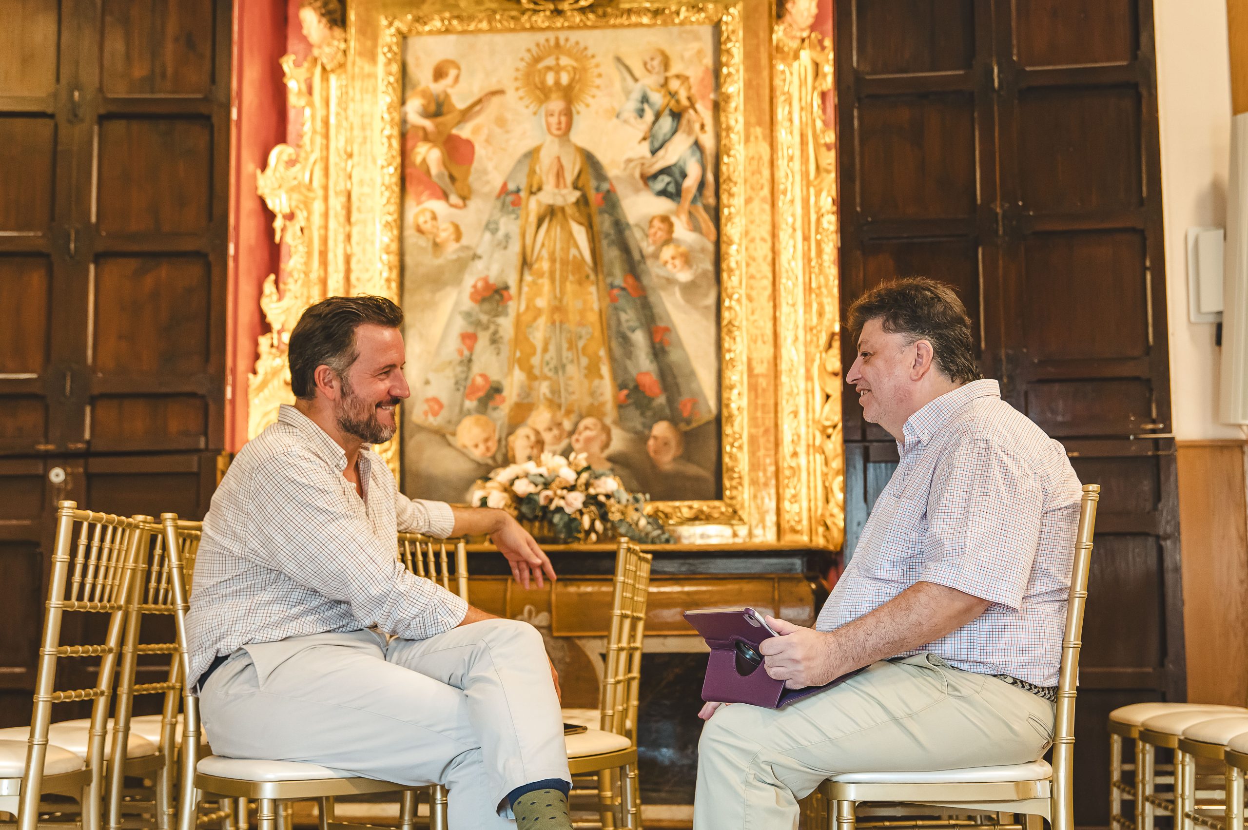 «Todos los proyectos que tenemos para Elche están en marcha»