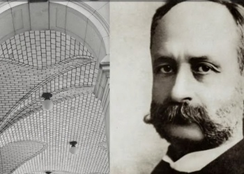 El valenciano que diseñó la Gran Manzana