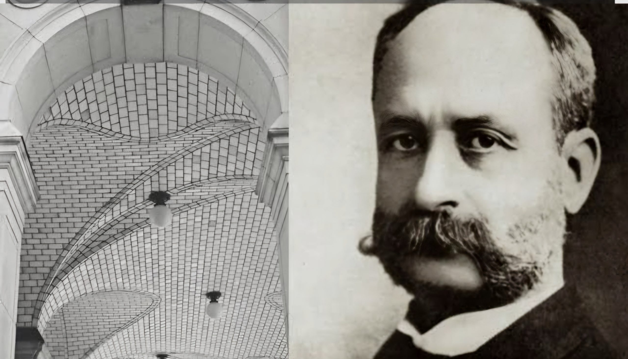 El valenciano que diseñó la Gran Manzana