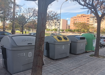 El reto de los residuos en Alicante