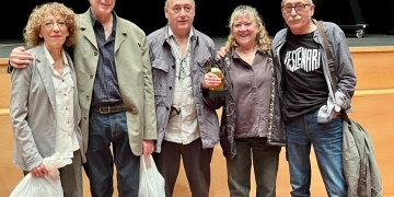 Los 44 cursos y medio de ‘L’Escenari’