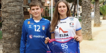 «Deseo que me miren y digan ¡éste es un portero muy bueno!» R. Hvozd