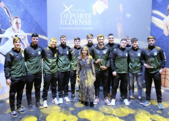 «Soy una privilegiada, me siento querida»