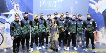 «Soy una privilegiada, me siento querida»