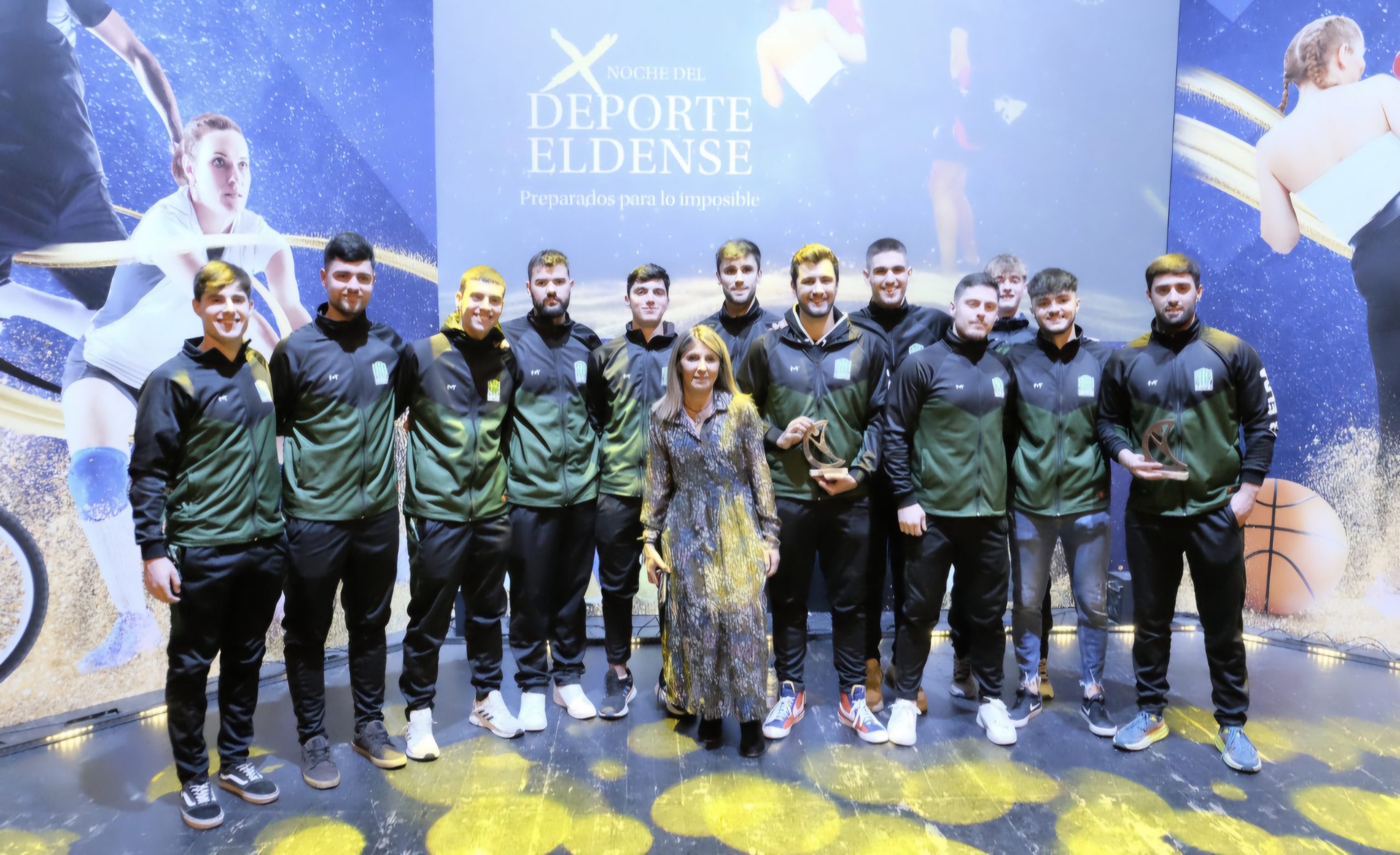 «Soy una privilegiada, me siento querida»