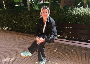 «El deporte femenino ha ganado en visibilidad, pero ha perdido sponsors»