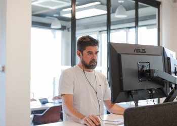 «En España cuesta apreciar el talento»