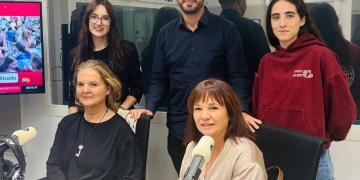 «Intentamos respetar siempre la inteligencia y sensibilidad del oyente»