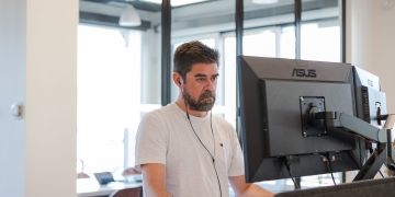 «En España cuesta apreciar el talento»