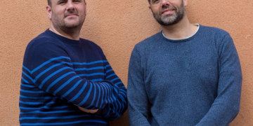 «Con este relato queríamos expresar la atrocidad de las guerras» J. Bizarro