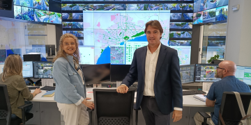 «Tenemos una circulación más amable y se nota una mentalidad de respeto»