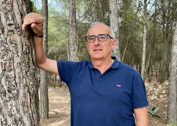 «Debemos de ser conscientes del gran valor medioambiental que tenemos»