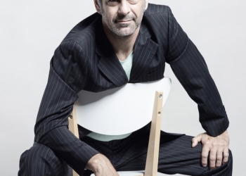 «La cámara te capta el alma»