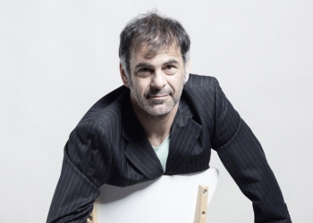 «La cámara te capta el alma»