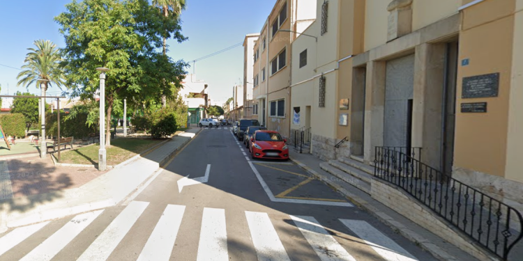 El Ayuntamiento de Alicante reactiva el proceso de peatonalización