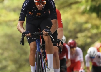 «Sueño con ser campeón del mundo»