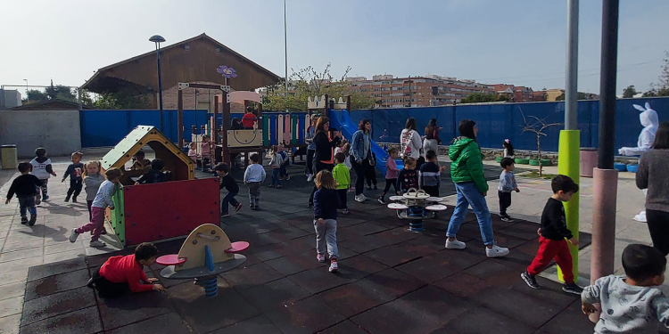 Torrevieja logra 8,6 millones de euros de los Fondos Europeos