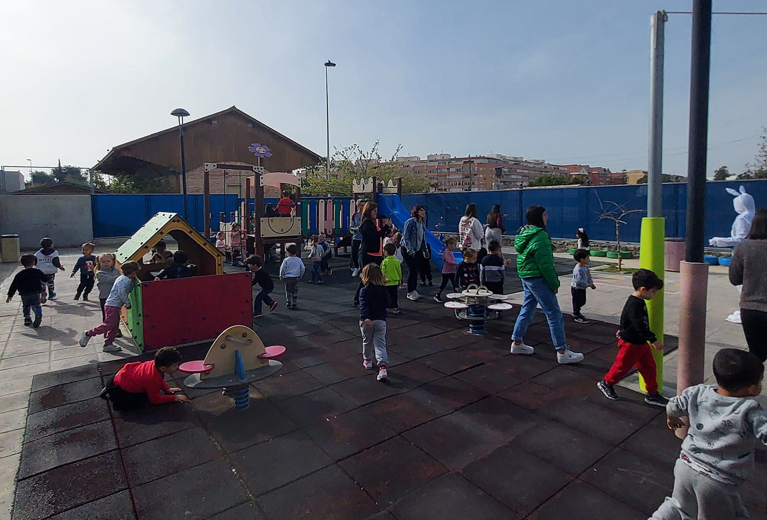 Torrevieja logra 8,6 millones de euros de los Fondos Europeos